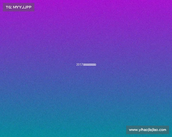 2017全国电子竞技公开赛